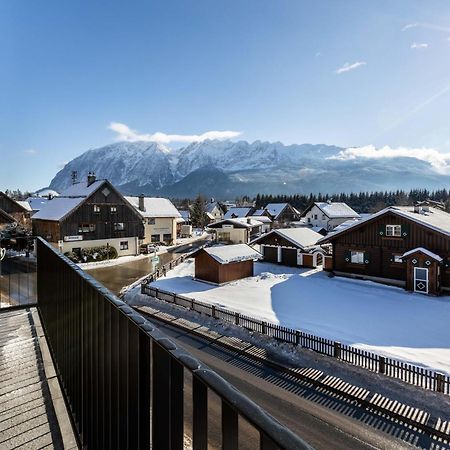 Alpine Suite Spot Bad Mitterndorf Exterior foto