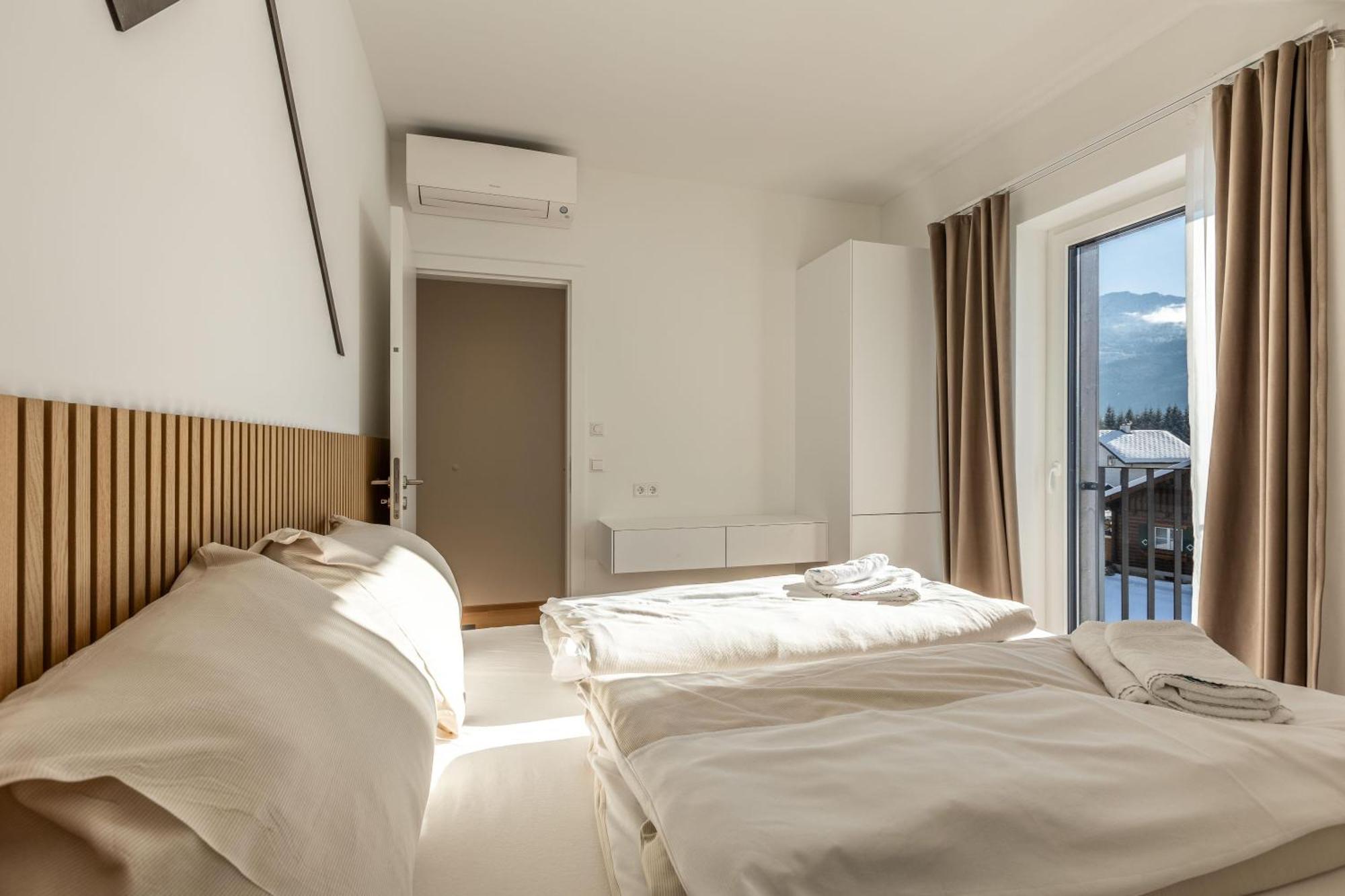 Alpine Suite Spot Bad Mitterndorf Exterior foto
