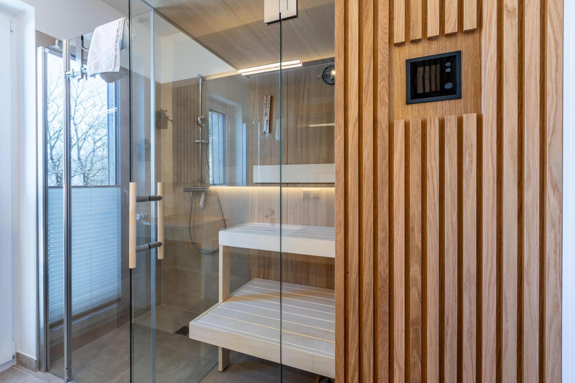 Alpine Suite Spot Bad Mitterndorf Exterior foto