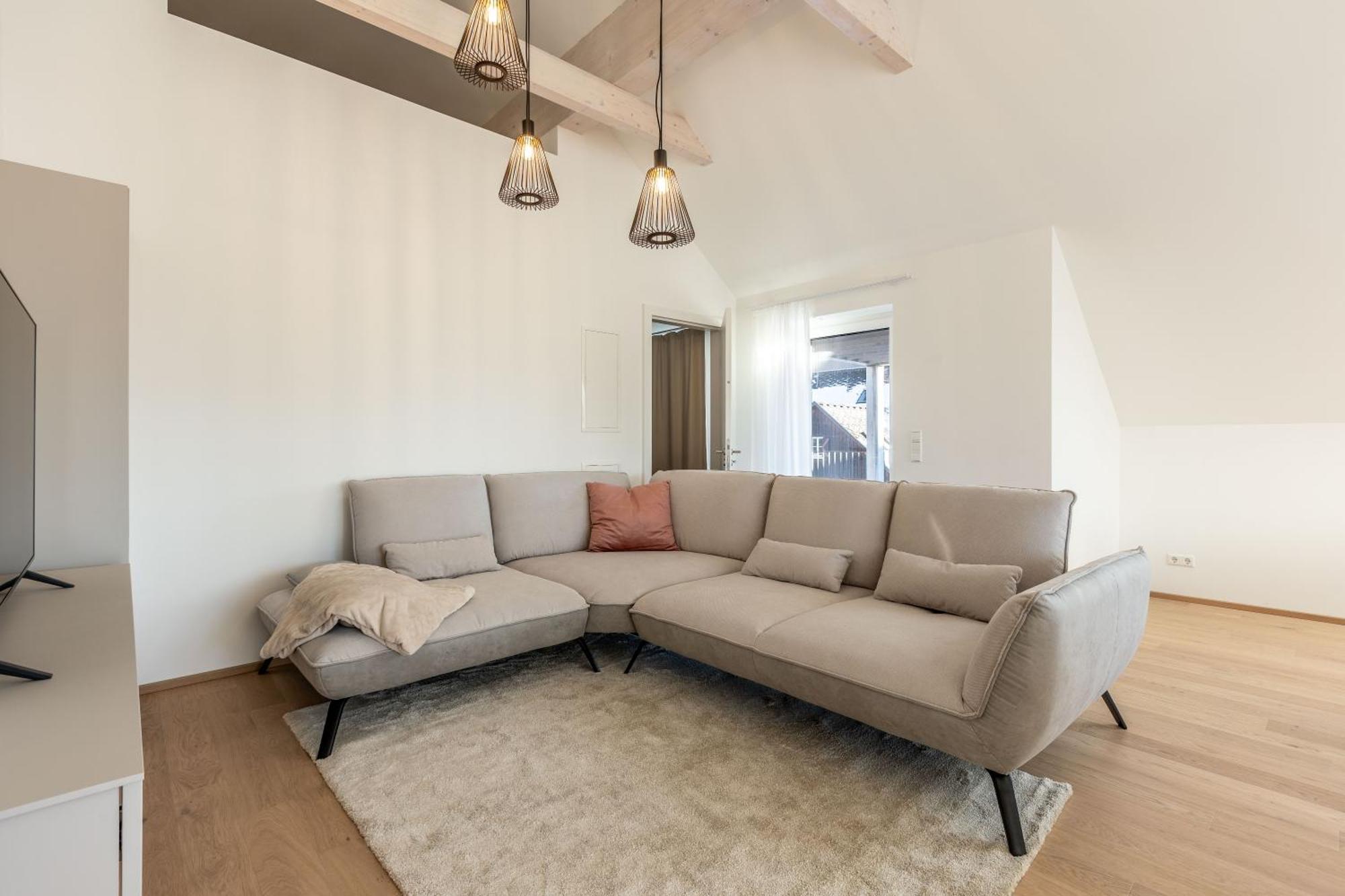 Alpine Suite Spot Bad Mitterndorf Exterior foto