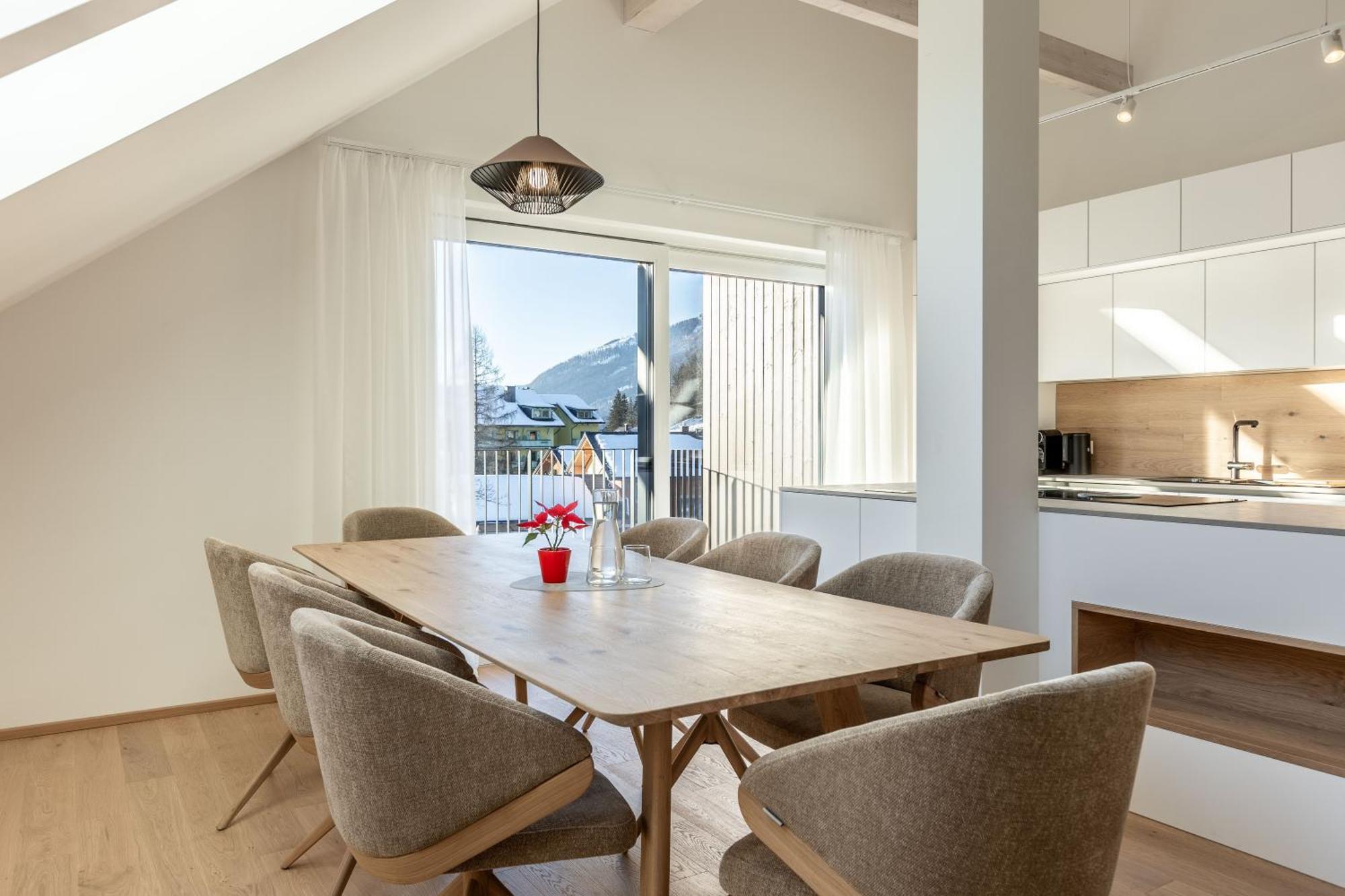 Alpine Suite Spot Bad Mitterndorf Exterior foto