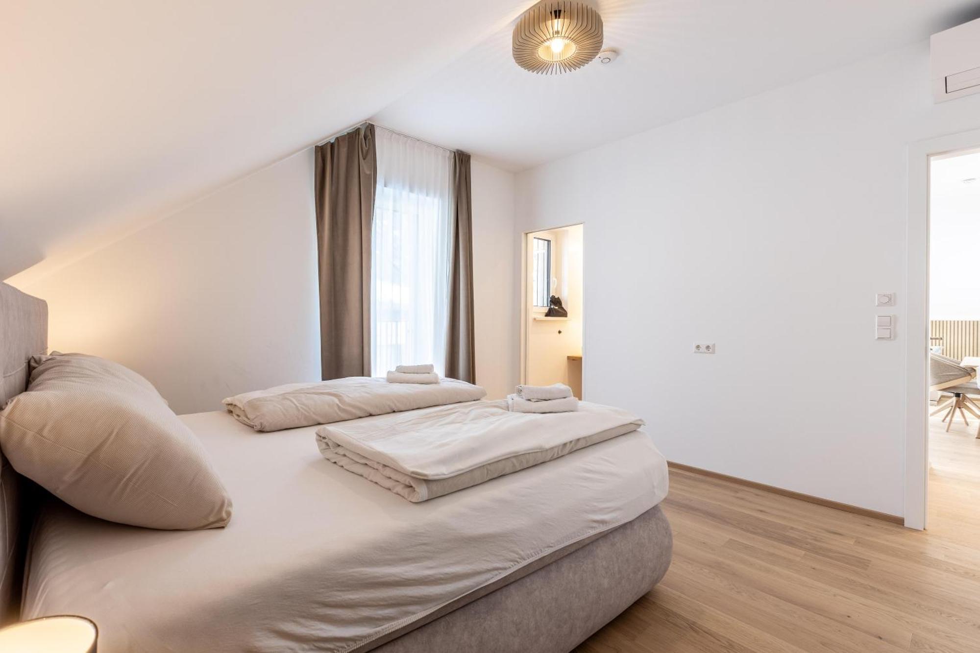 Alpine Suite Spot Bad Mitterndorf Exterior foto