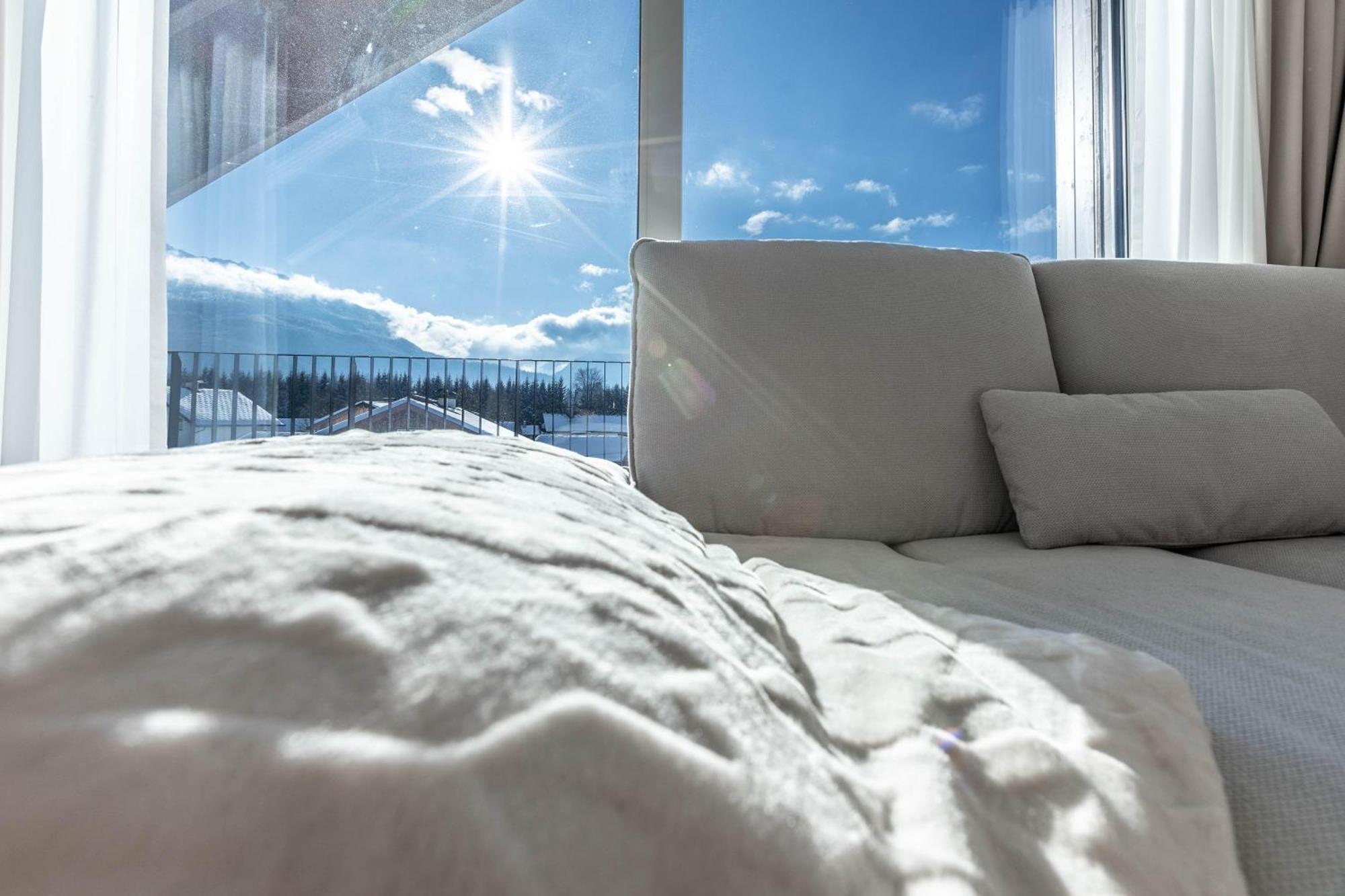 Alpine Suite Spot Bad Mitterndorf Exterior foto