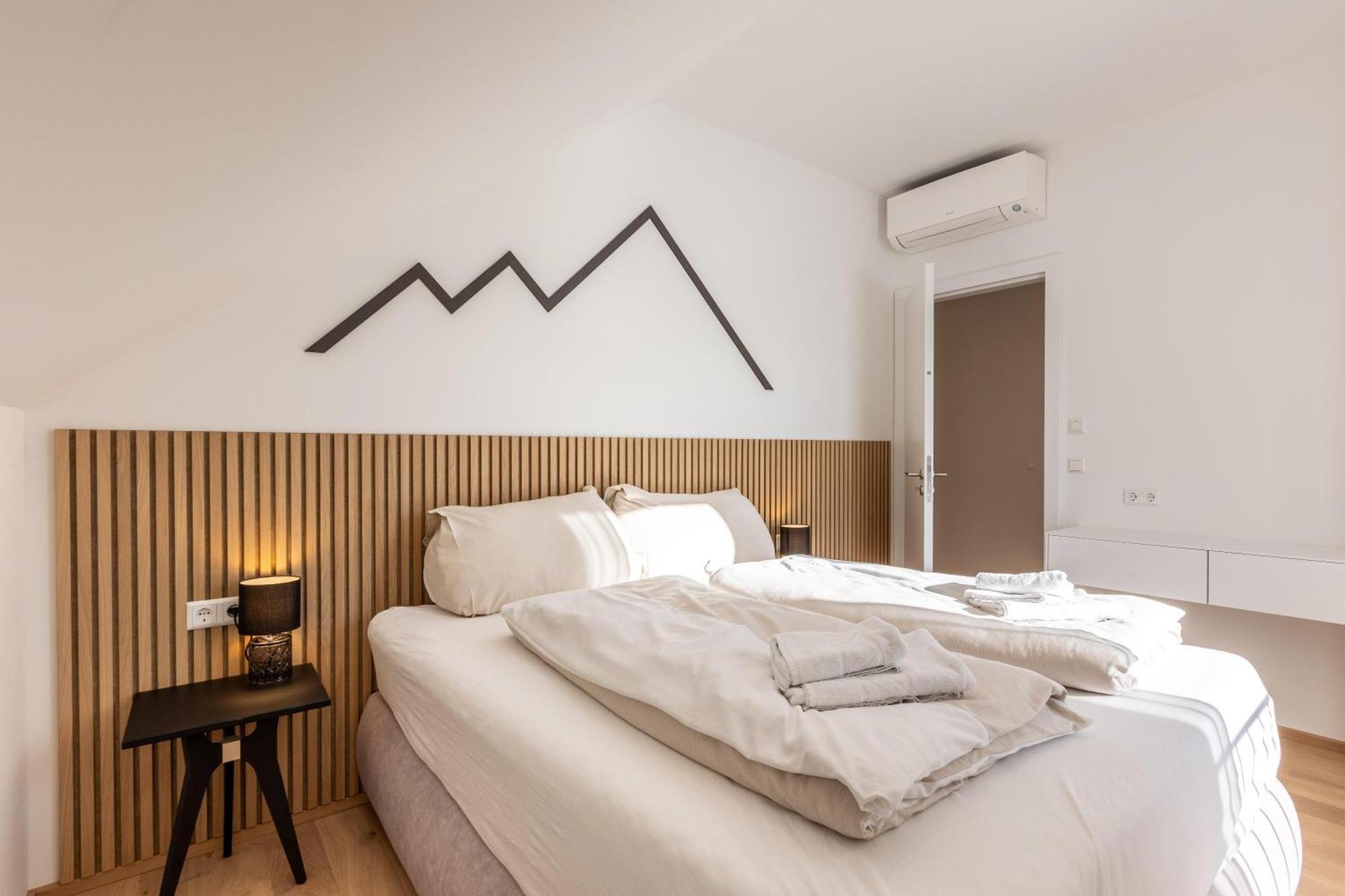 Alpine Suite Spot Bad Mitterndorf Exterior foto