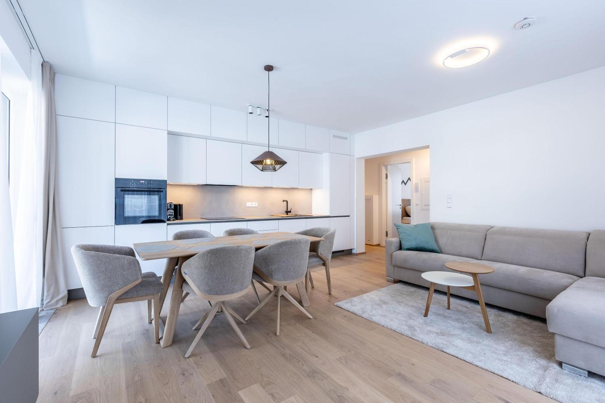 Alpine Suite Spot Bad Mitterndorf Exterior foto