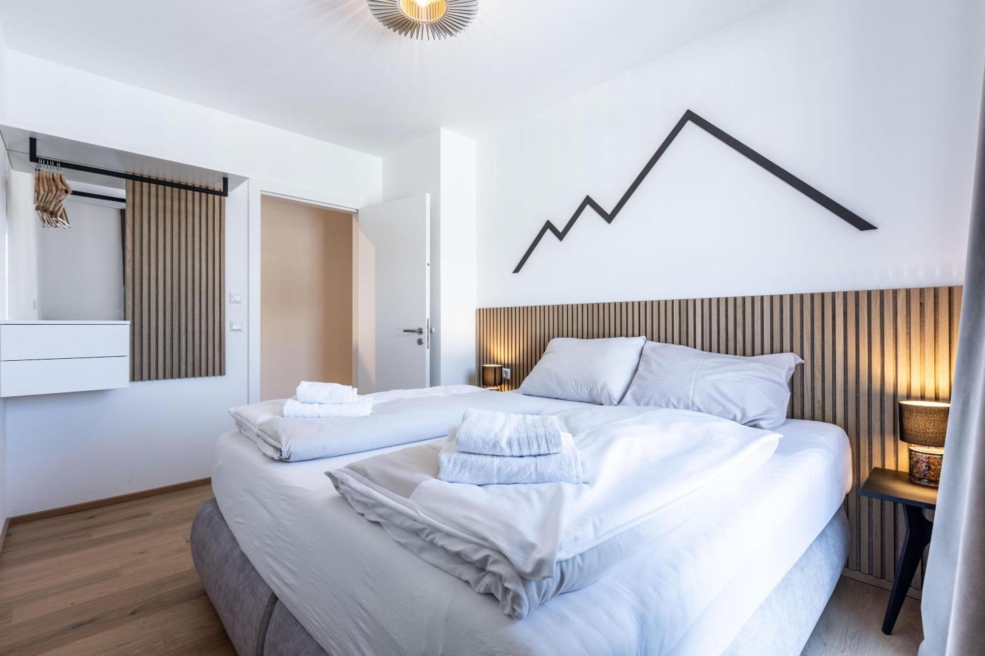 Alpine Suite Spot Bad Mitterndorf Exterior foto