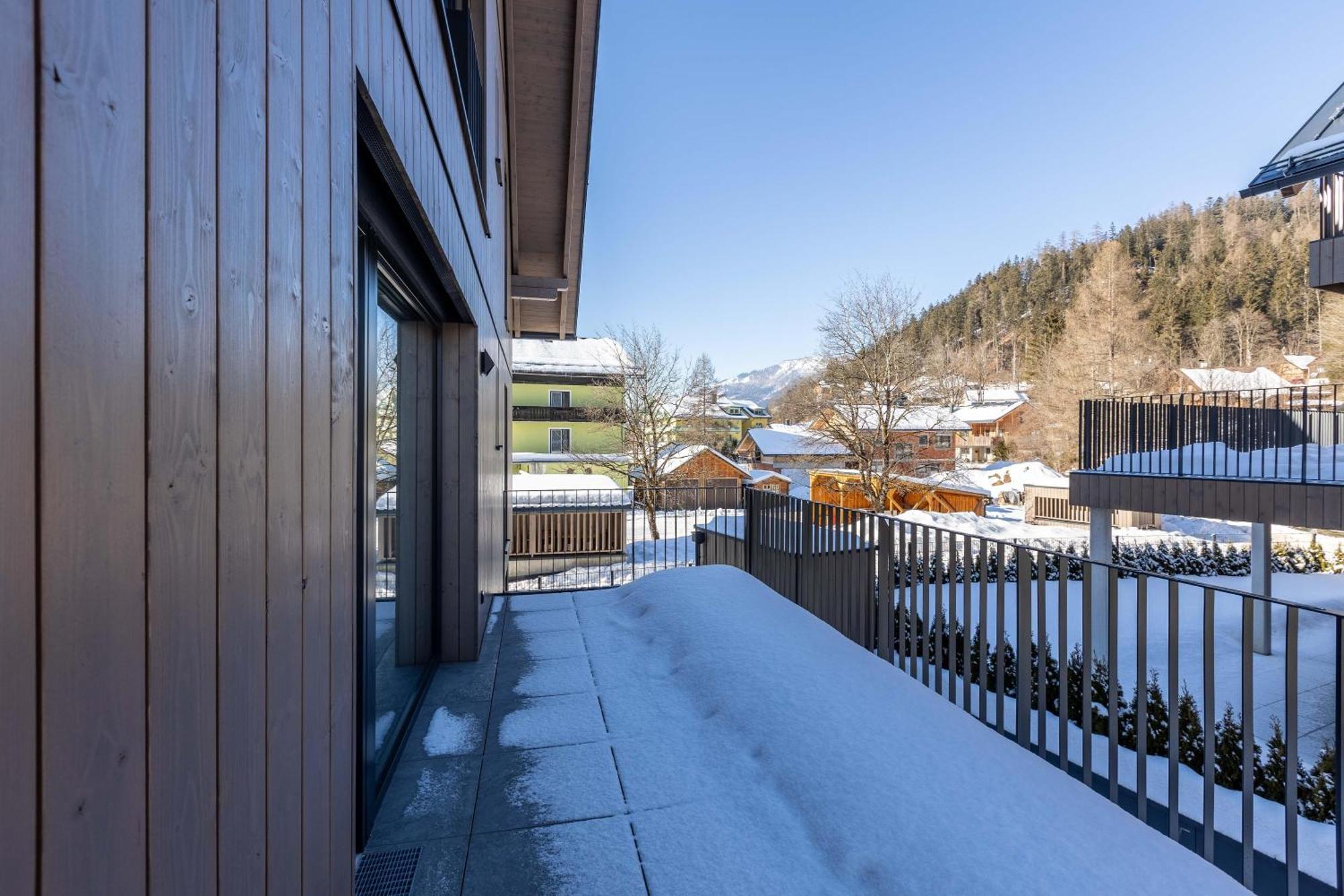 Alpine Suite Spot Bad Mitterndorf Exterior foto