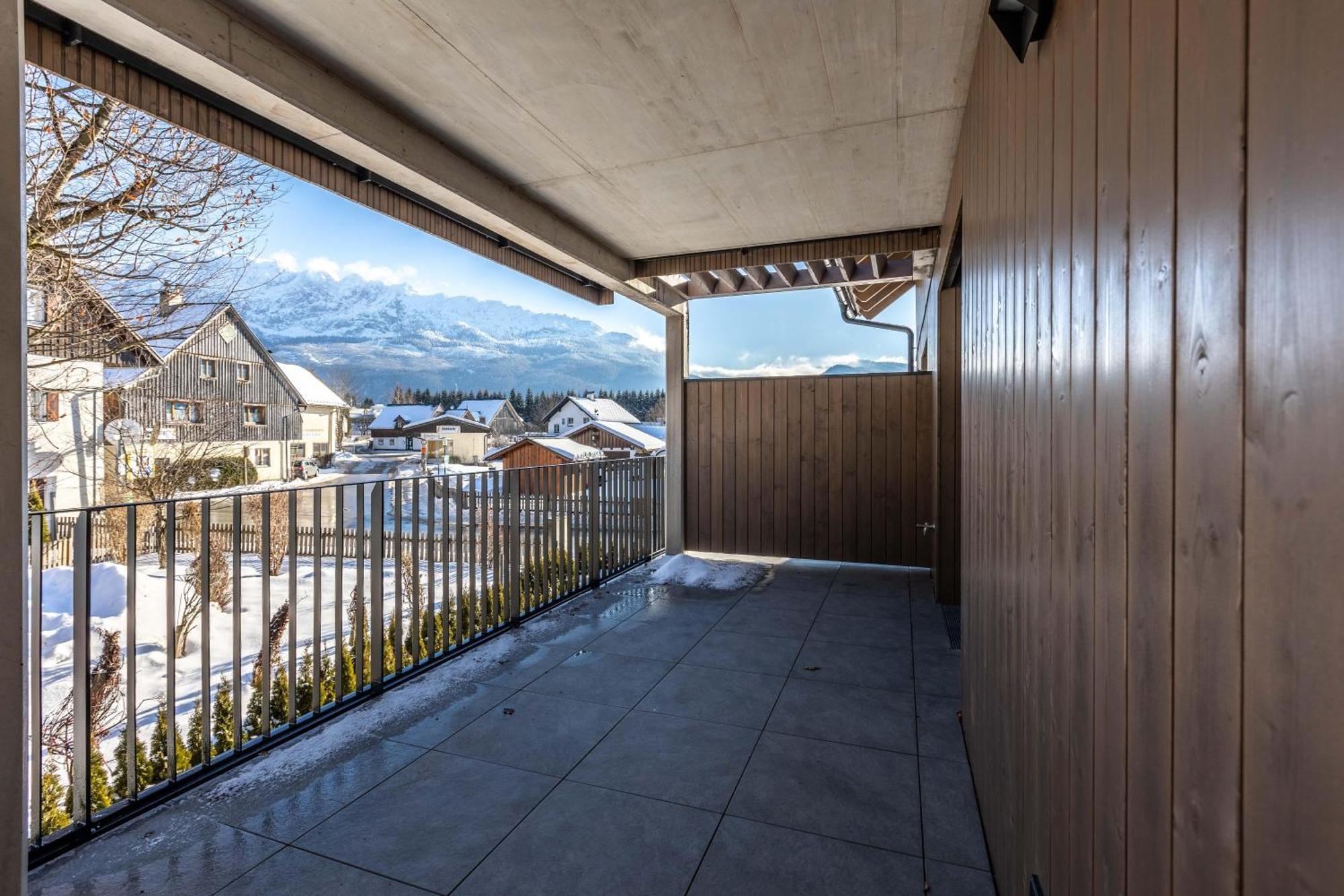 Alpine Suite Spot Bad Mitterndorf Exterior foto