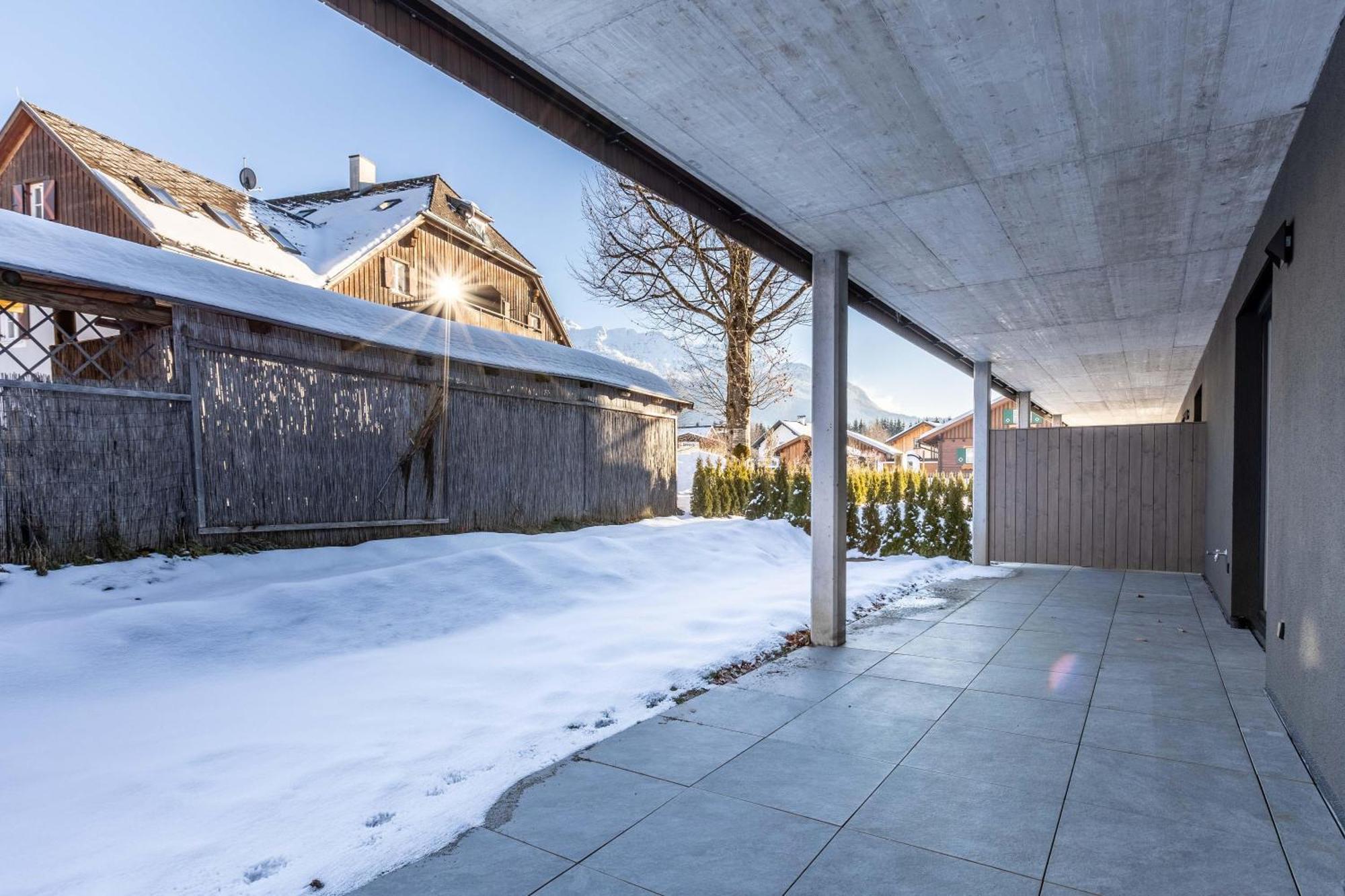 Alpine Suite Spot Bad Mitterndorf Exterior foto