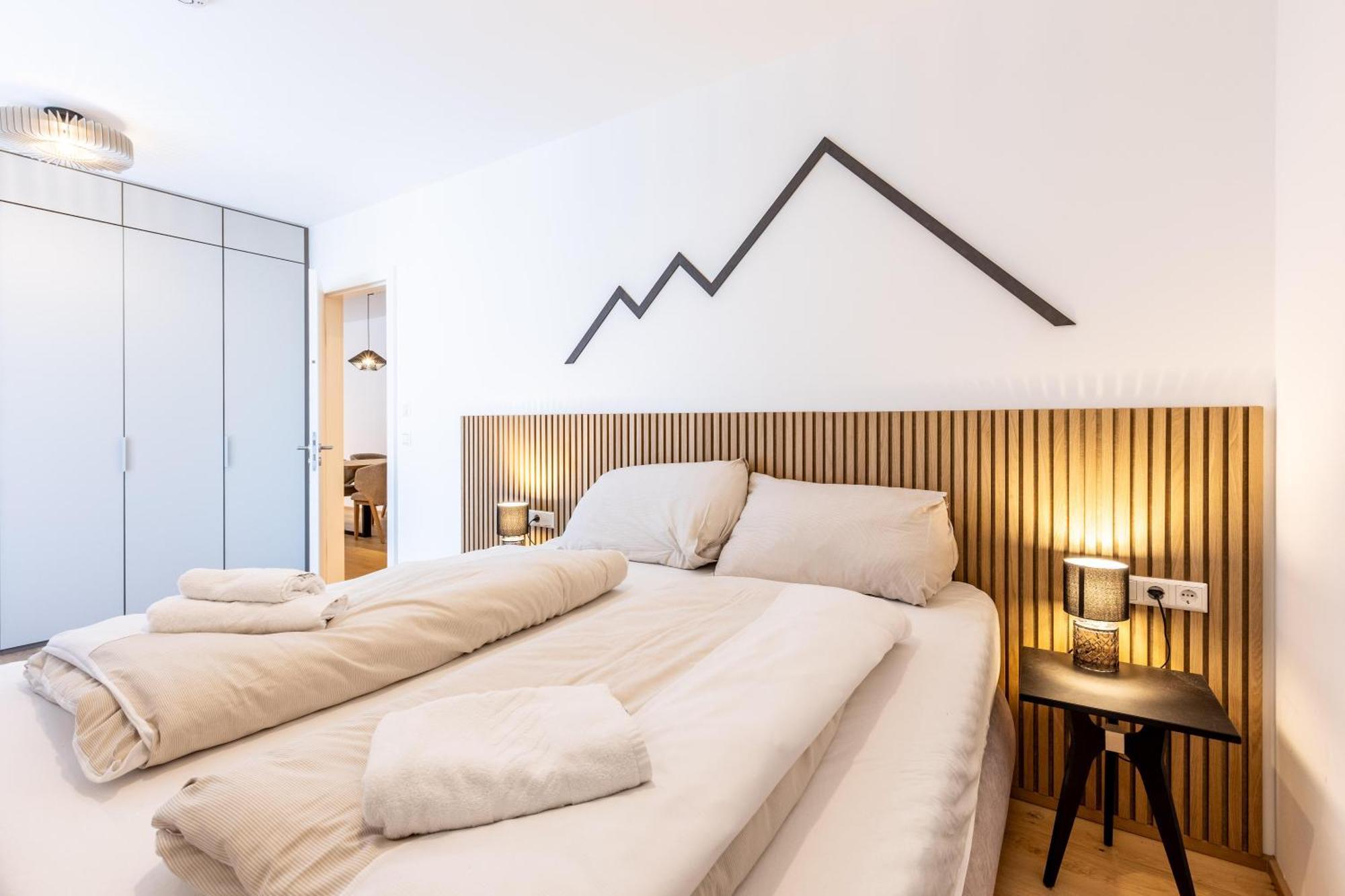 Alpine Suite Spot Bad Mitterndorf Exterior foto