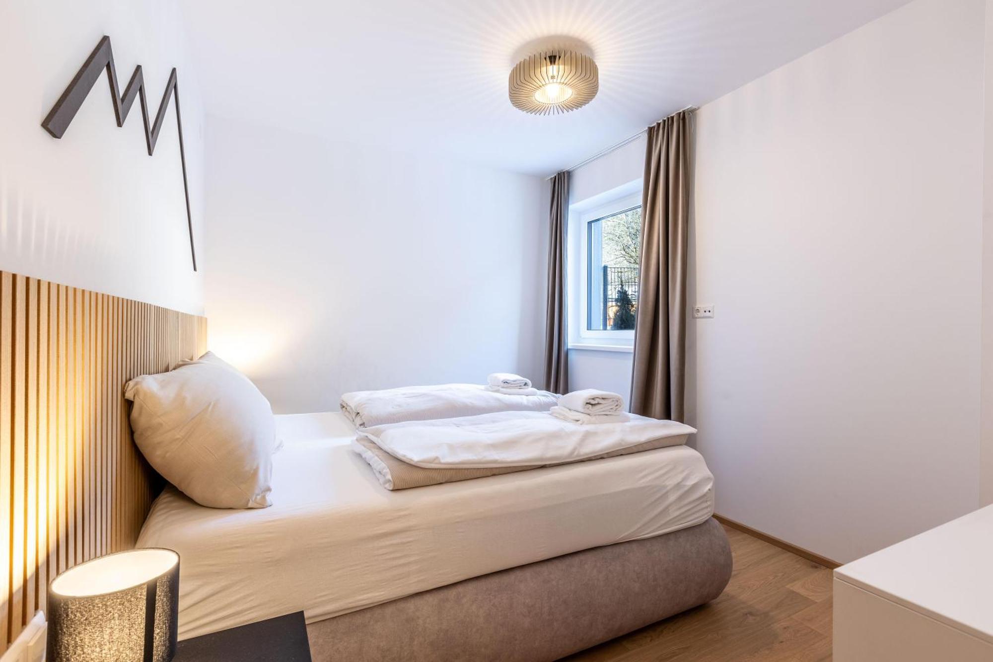 Alpine Suite Spot Bad Mitterndorf Exterior foto