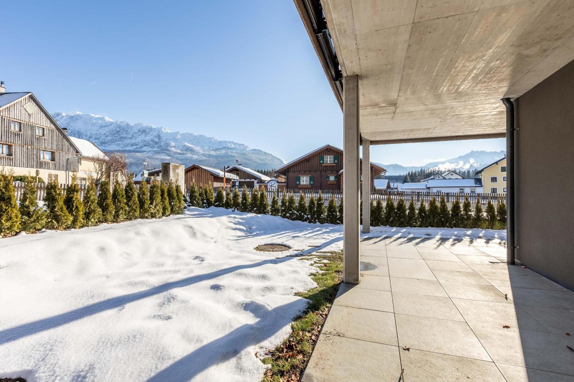 Alpine Suite Spot Bad Mitterndorf Exterior foto